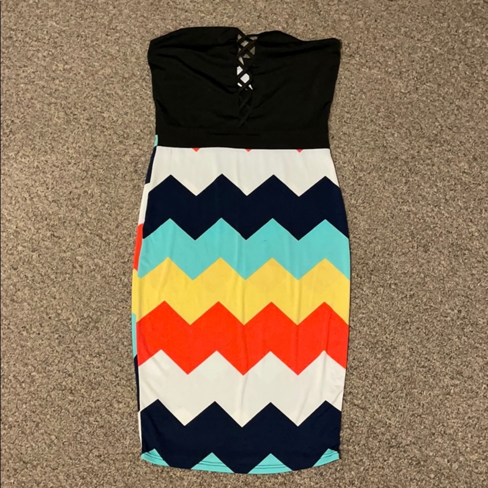 Cute dress excellent condition